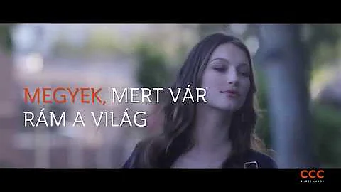 CCC ads video with Edna Rocha (model)