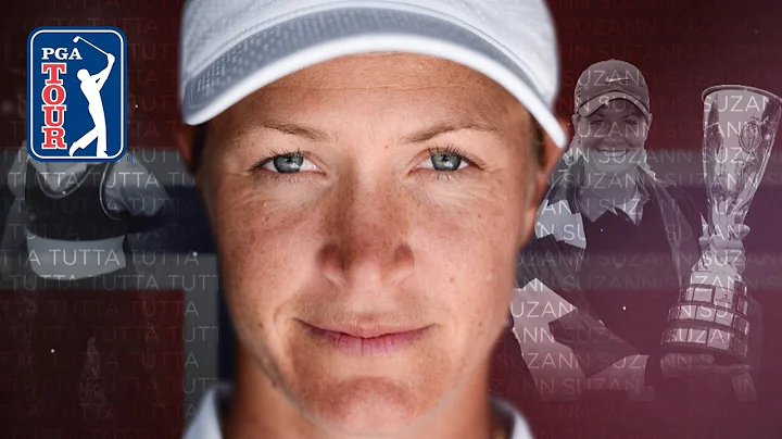 Her Final Putt  Suzann Pettersens Story | PGA TOUR...