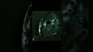 Jason voorhees Edit  #JasonVoorhees #FridayThe13th #Horror#HorrorMovie#Slasher #HorrorIcon#usashorts