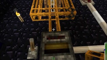 Minecraft Tekkit Basics of Pneumatic Tubes and Filters.wmv