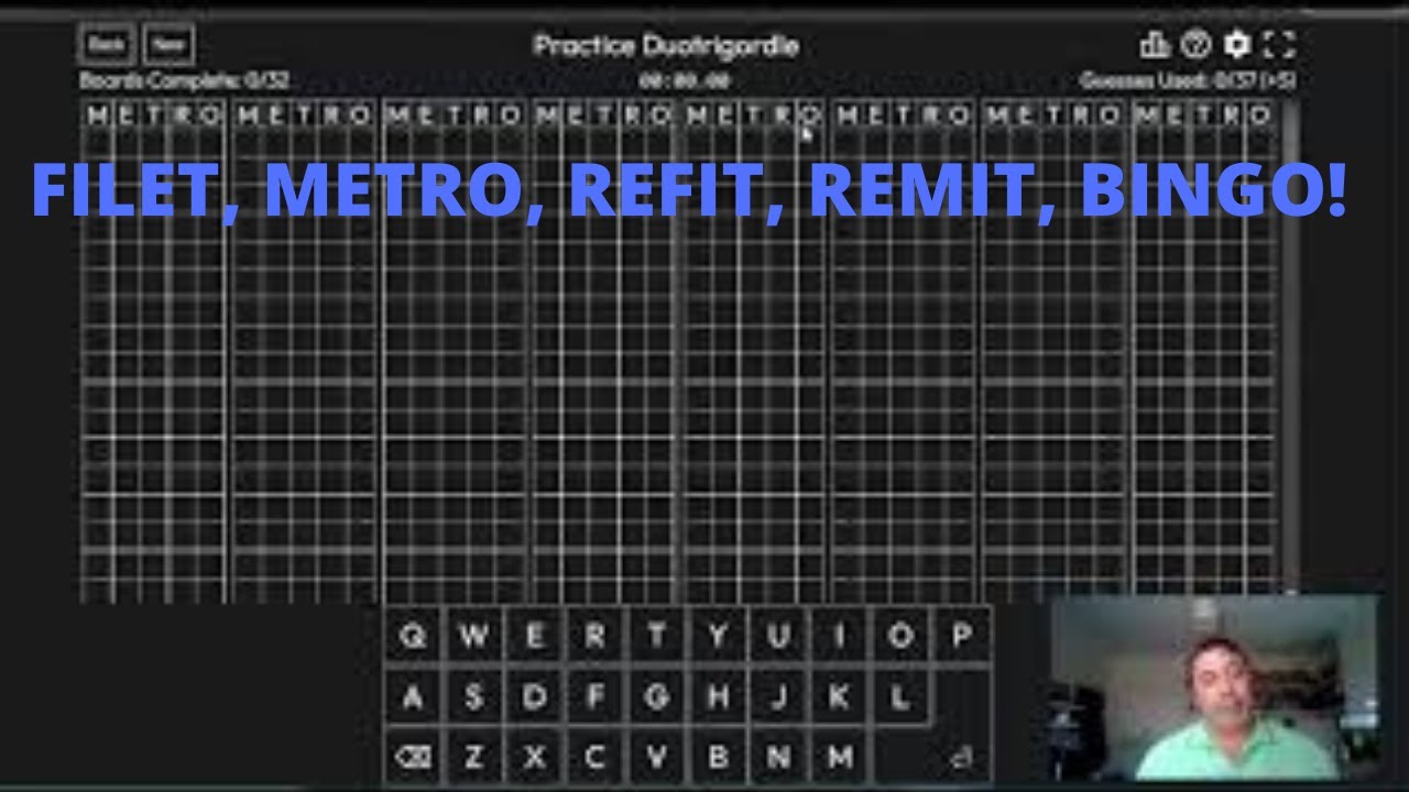 trying-pokecheese-s-filet-and-metro-starting-words-on-a-practice