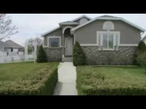 4609 W Harvey Blvd, Cedar Hills, UT home video tour