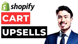 How to Add Upsells In To The Cart Shopify