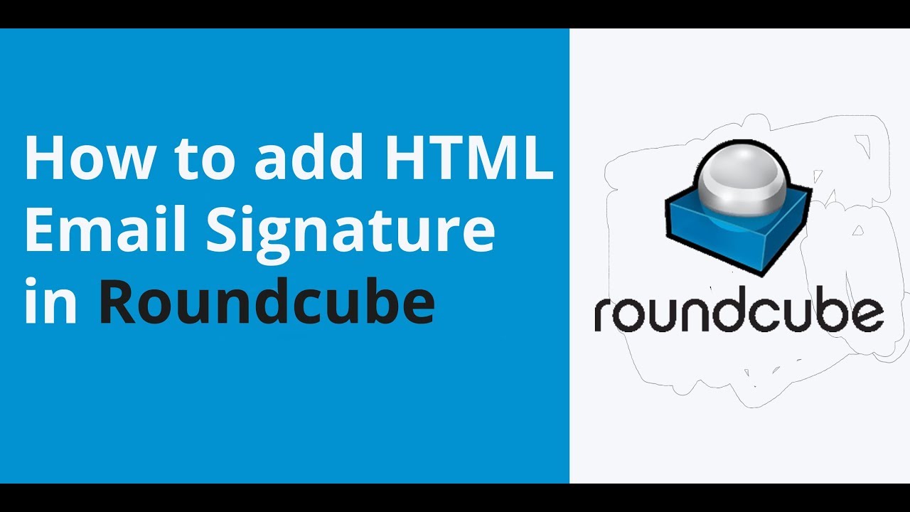 Roundcube timeweb