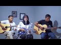 Bagai Langit dan Bumi Cover by Ferachocolatos ft. Gilang & Bala Bagai Langit dan Bumi Cover by Ferachocolatos ft. Gilang & Bala
