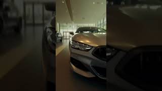 POV: Midnight ride through New York streets with pure BMW power🔥🏙️Luxury. Speed. Attitude.💨 #BMWLife
