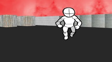 Player Vertical Look and Basic Enemy Spatial Sound Added to Raycasting Game in Python and PyGame