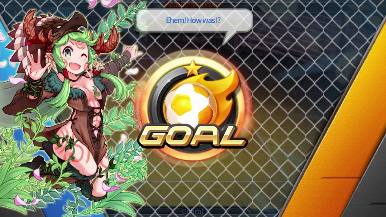 Soccer Spirits Seventh Star Episode 1 Soccer Spirits Seventh Star : Le jeu Soccer Spirits, en Promotion Vidéo Anime