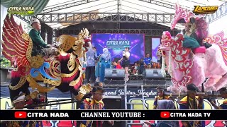 PAYUNG BIRU // CITRA NADA LIVE DESA LURAH (BLOK DEMANG) // PLUMBON - CIREBON