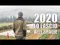 Discorso di FINE ANNO: 2020 che anno Ã¨ stato?