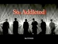 SixTONES「So Addicted」