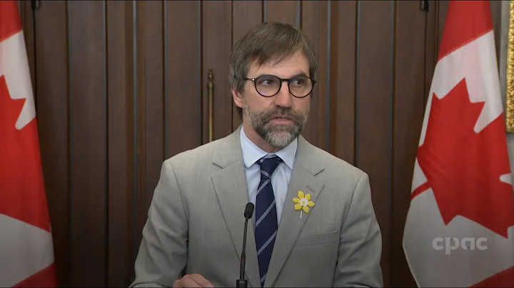 Federal environment minister responds to commissioner’s 2023 spring reports – April 20, 2023