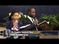 Baptize Us A New 