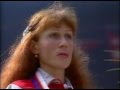 Ceremony 1988 Olga Bondarenko - Soviet Union Anthem