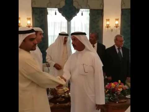 سيدي سمو الشيخ حشر بن مكتوم آل مكتوم حفظه الله و رعاه   