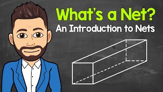 What's a Net? | Geometry | Math with Mr. J