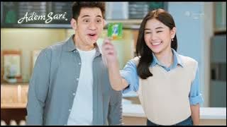 Download lagu Iklan Adem Sari (2023) Versi 15s