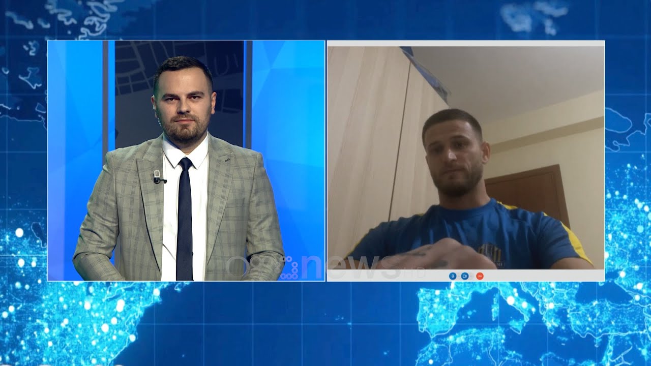 Bruno Telushi: Peng e kam largimin nga Partizani, Elbasani ngjitet si kampion – Drilon Xhepollari