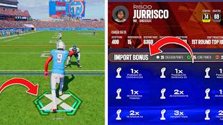 What To Do FIRST In Madden 27 Superstar! DO THIS NOW!