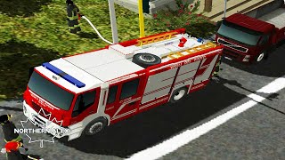 Emergency 4 #588 - Bella Italia - Rome mod 1.0