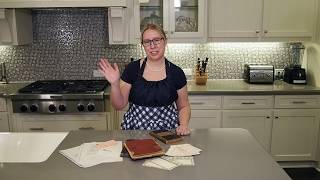 Relish the Kitchen Channel Trailer