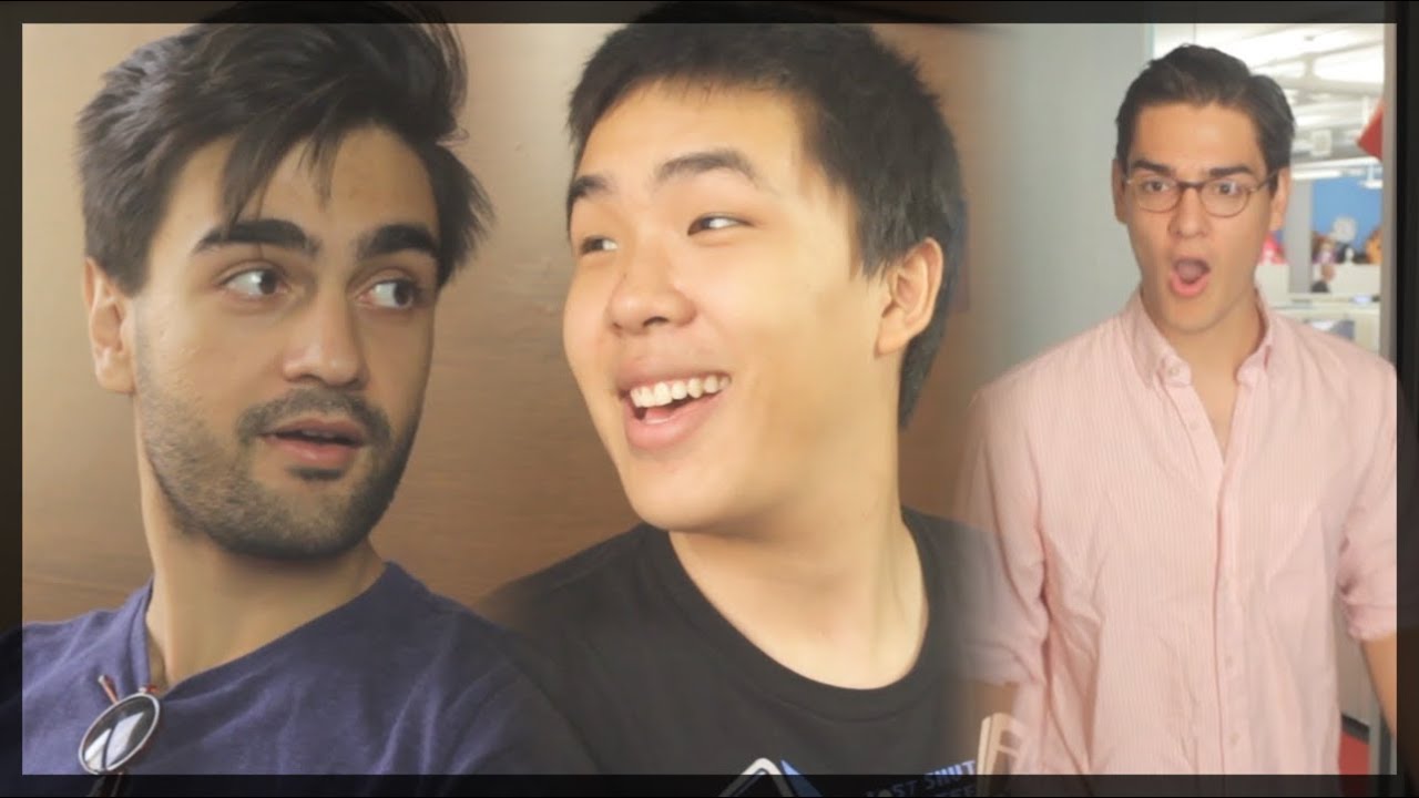 Give Me a Shot ft. AVbyte - YouTube