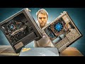 Клиент Вставил i5 9400f и убил ПК, а Другой Почистил и тоже убил 😨😅 HappyPC