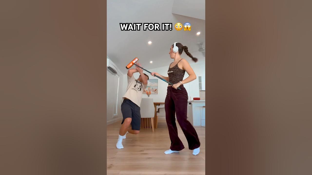 WAIT FOR IT! π³π± somebody's watching me it's my anxiety π₯π«’π€·ββοΈ #funny #trend #jasminandjames WAIT FOR IT! π³π± somebody's watching me it's my anxiety π₯π«’π€·ββοΈ #funny #trend #jasminandjames