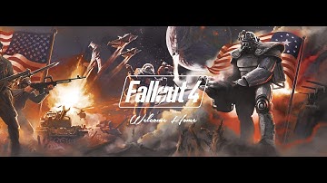 Fallout 4 Part 2 Exploring The Commonwealth