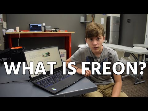 What is Freon? and Is Freon Illegal?