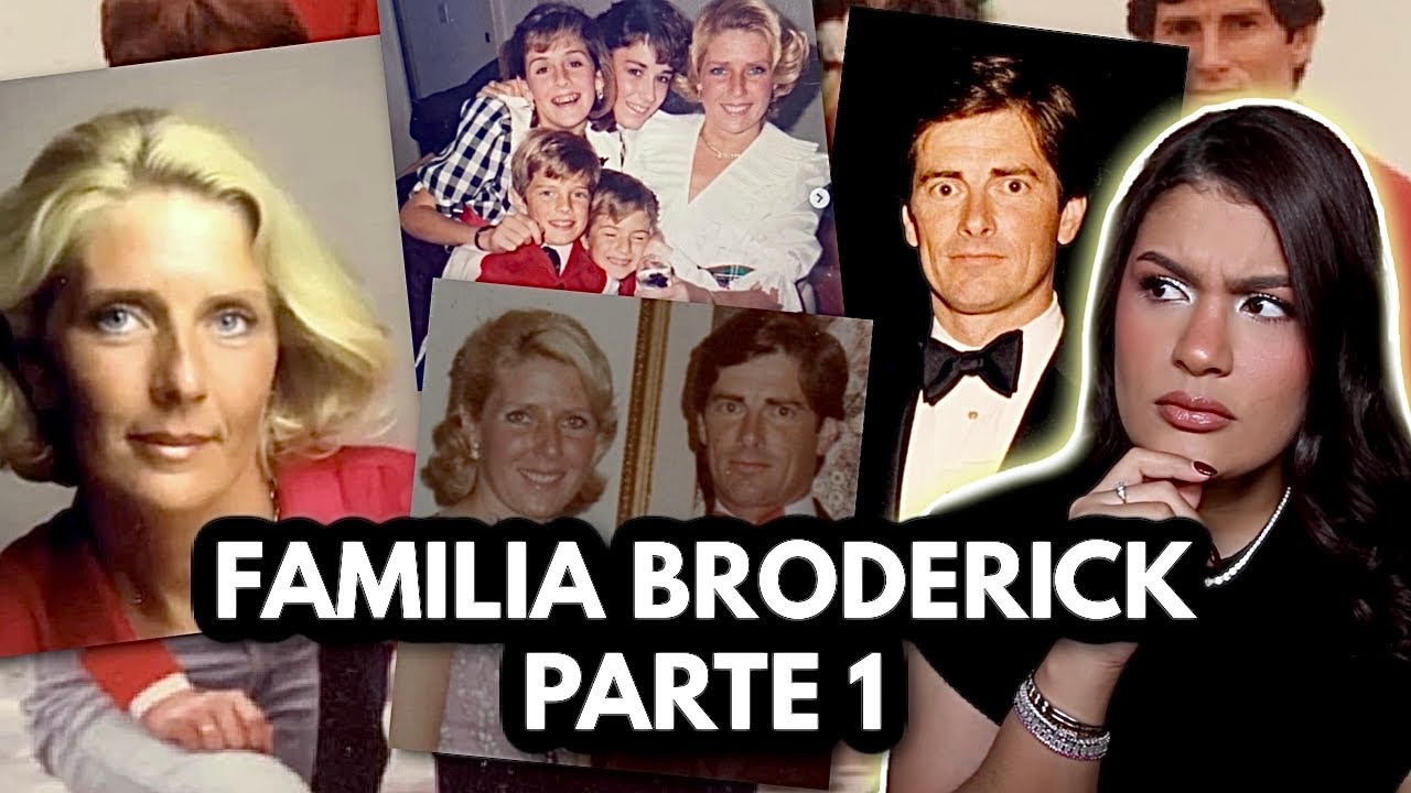 LA MUJER DEL PROCESO: Caso Betty Broderick PARTE 1