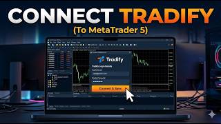How to Connect Tradify To TradingView Guide