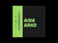 Aida arko  technowereld podcast