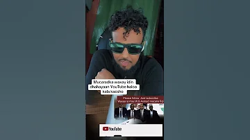Wasiir Axmed Fiqi Cay Iyo Good Isgu Dar Mucaaradka 