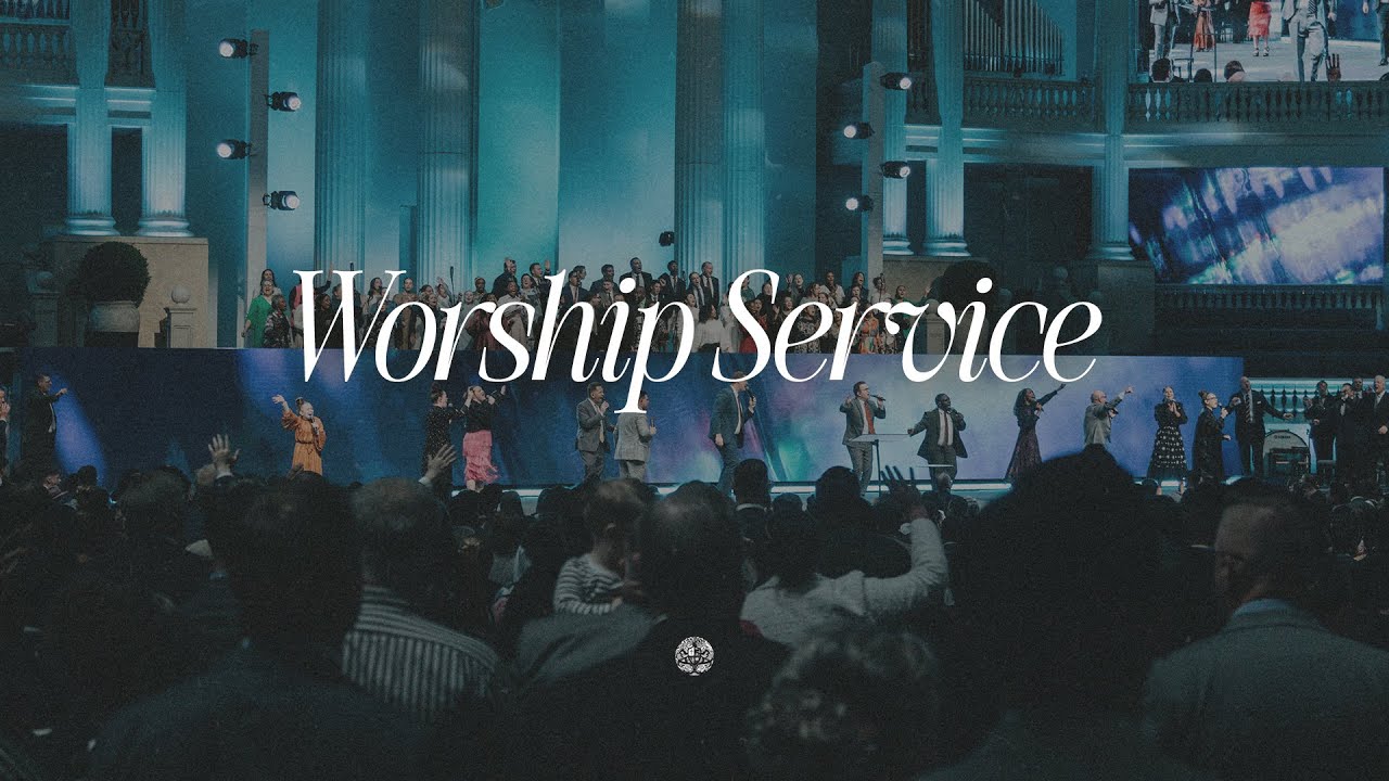 Worship Service | September 21, 2025