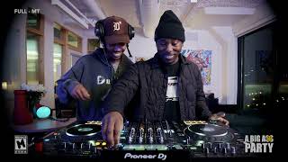 FULL-MT | ABAP RADIO 010 | DETROIT HOUSE & GHETTO TECH MIX