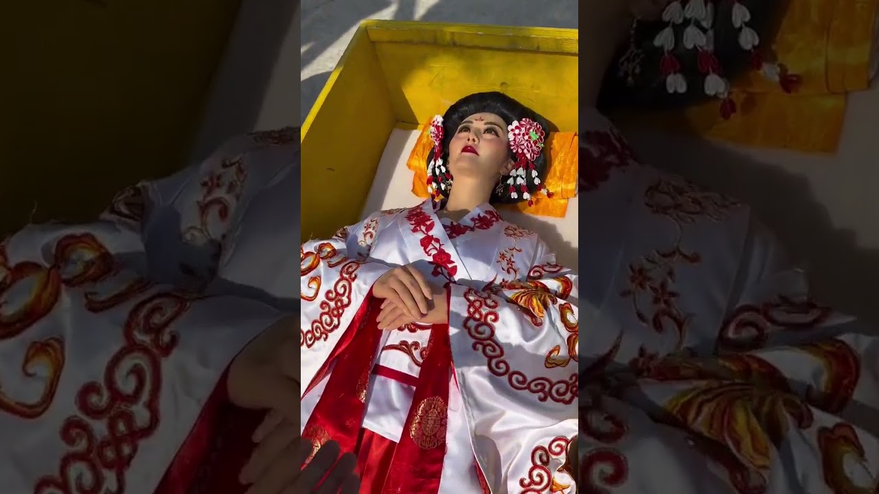 Императрица У Цзэтянь Бинбин восковая фигура силиконовая фигура Производитель скульптур Производств