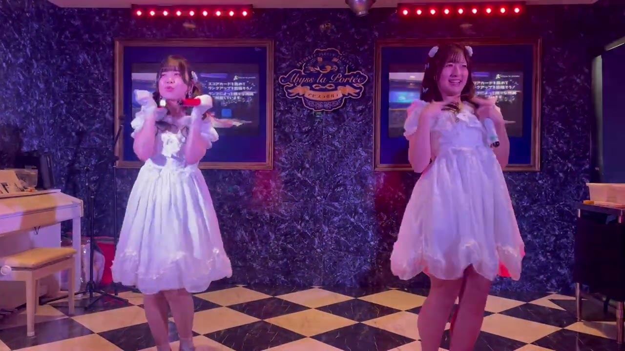 『ひたむきシンデレラ』ざらめ・みるく