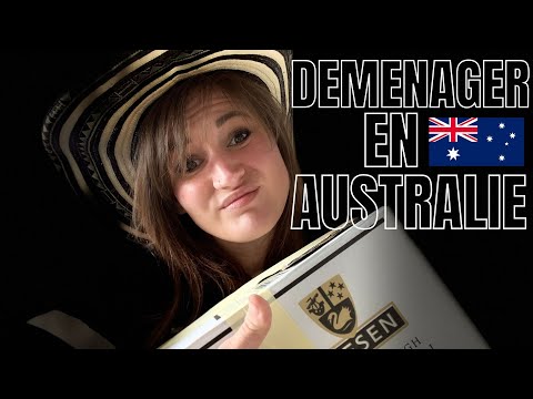 Vidéo: 15 Habitudes Américaines Que J'ai Perdues Lors De Mon Déménagement En Australie