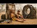 Final Part 02 They Use Time Machine To Save People But It Creats A PARADOX Movie Explained 