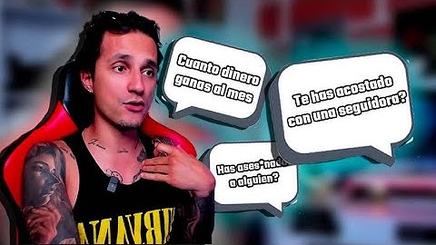 RESPONDIENDO PREGUNTAS DE IG
