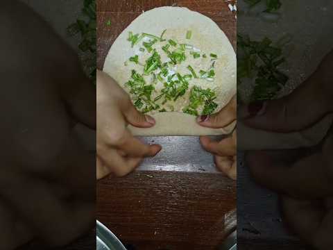 Paratha Recipe Masala