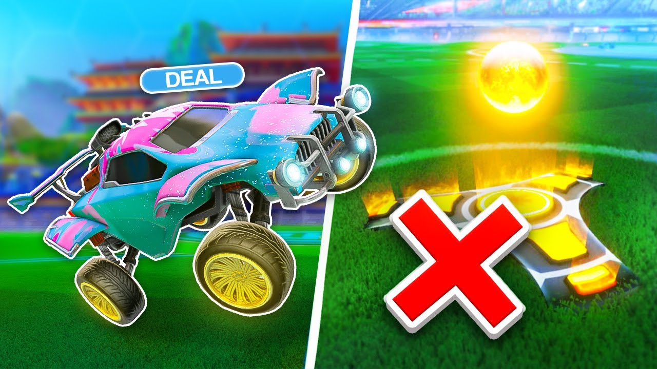 ZONDER BOOST MIJN RANK HALEN?😱 Rocket League (Nederlands) YouTube