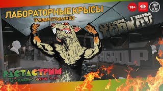 Escape From Tarkov ▷ #025 Лабораторные крысы (Чат в Твиче) Escape From Tarkov ▷ #025 Лабораторные крысы (Чат в Твиче)