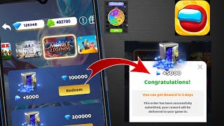 Emoji match || Now get Mobile legends diamonds for free 2022😲 /how to get free diamonds Ml screenshot 2