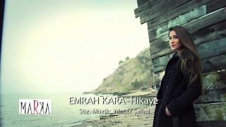 Emrah Kara - Hikaye  Resimi