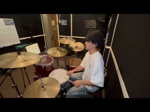 TVアニメ『ヤニねこ』なんもねえ〜住人大合唱ver.～ 【Drum Cover】