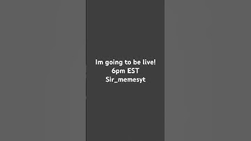 TUNE IN! #new #fyp #trending #streamer #join