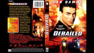 Opening to Derailed (2002) DVD (Both Aspect Ratios)
