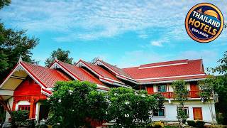 Baan Mai Resort | Tak, Thailand | Hotel Review ⭐ | Thailand Hotels Explorer